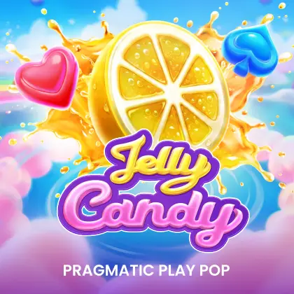 Jelly Candy